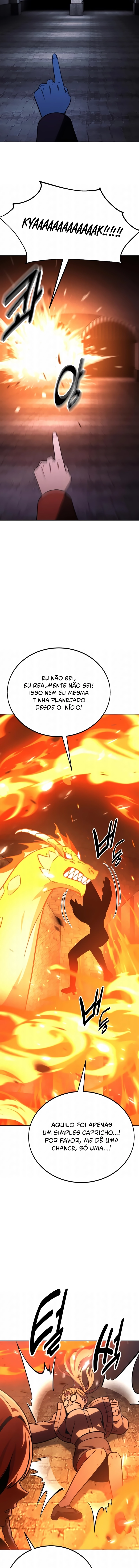 Read Guia de Sobrevivência do Extra da Academia PT Manga Online