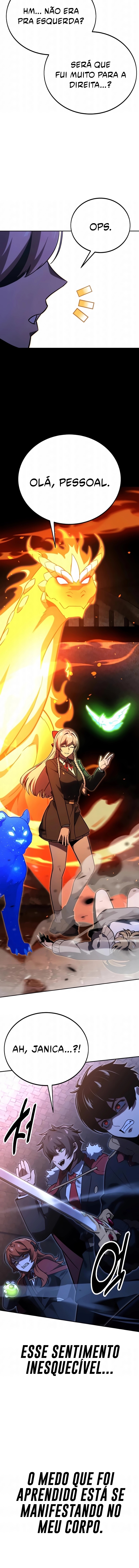 Read Guia de Sobrevivência do Extra da Academia PT Manga Online