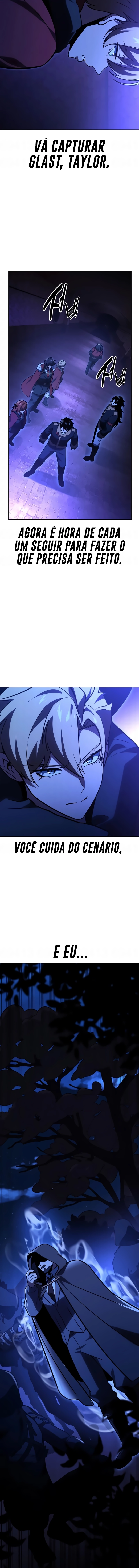 Read Guia de Sobrevivência do Extra da Academia PT Manga Online
