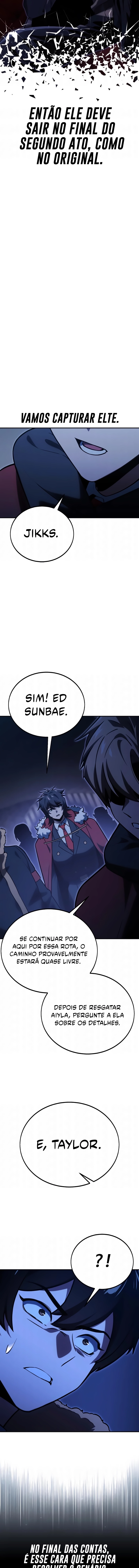 Read Guia de Sobrevivência do Extra da Academia PT Manga Online