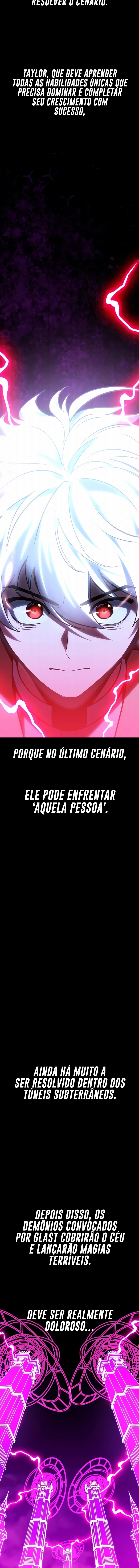 Read Guia de Sobrevivência do Extra da Academia PT Manga Online