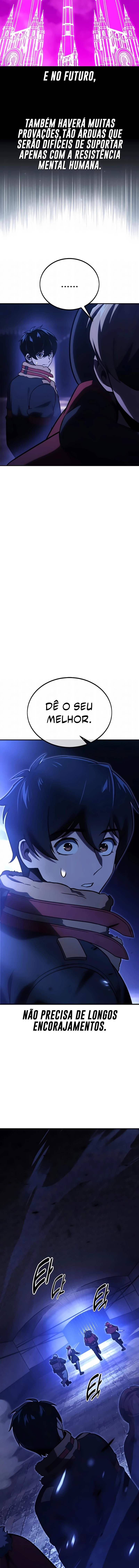 Read Guia de Sobrevivência do Extra da Academia PT Manga Online