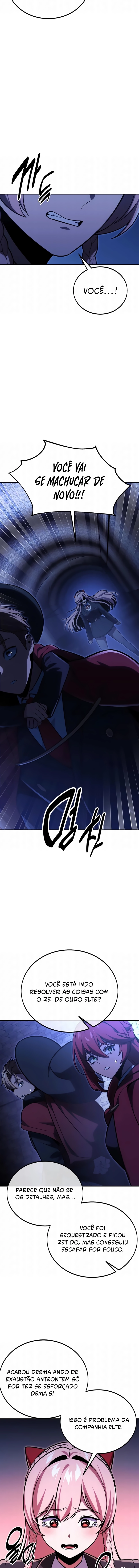 Read Guia de Sobrevivência do Extra da Academia PT Manga Online