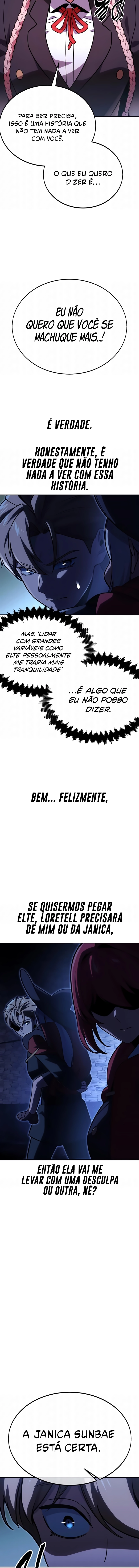 Read Guia de Sobrevivência do Extra da Academia PT Manga Online