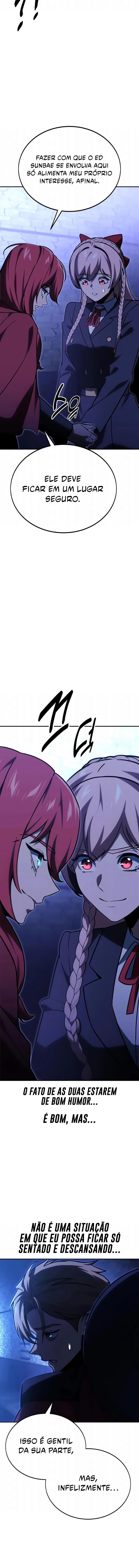 Read Guia de Sobrevivência do Extra da Academia PT Manga Online