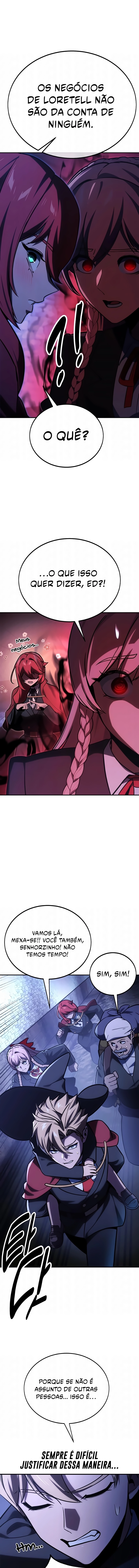 Read Guia de Sobrevivência do Extra da Academia PT Manga Online