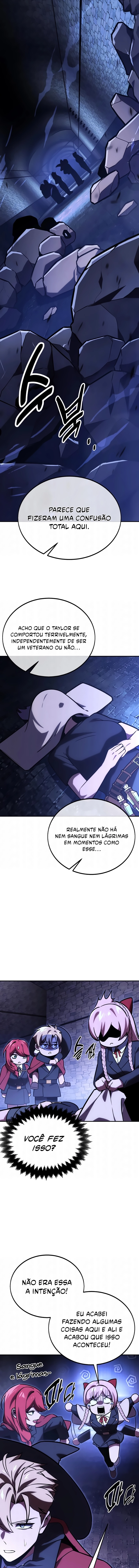 Read Guia de Sobrevivência do Extra da Academia PT Manga Online