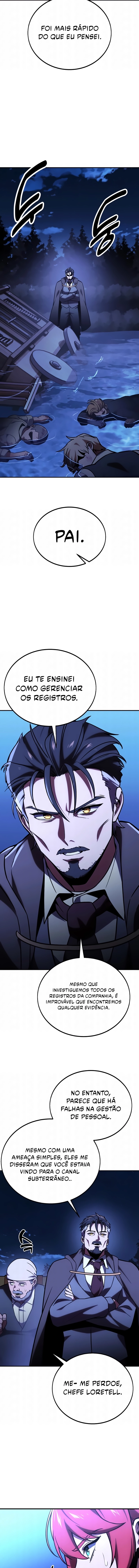 Read Guia de Sobrevivência do Extra da Academia PT Manga Online