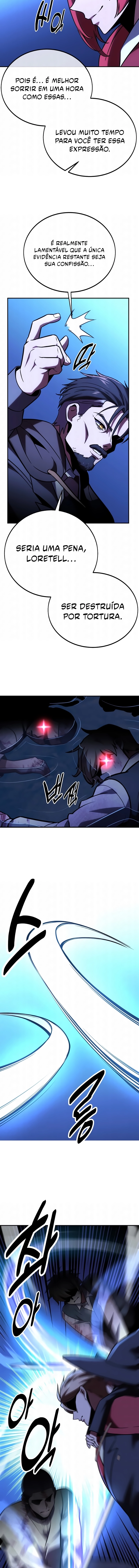 Read Guia de Sobrevivência do Extra da Academia PT Manga Online