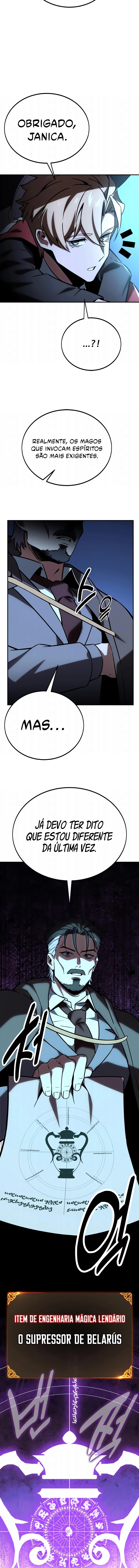 Read Guia de Sobrevivência do Extra da Academia PT Manga Online
