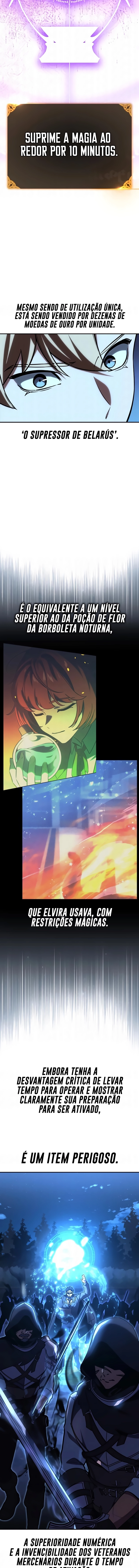 Read Guia de Sobrevivência do Extra da Academia PT Manga Online