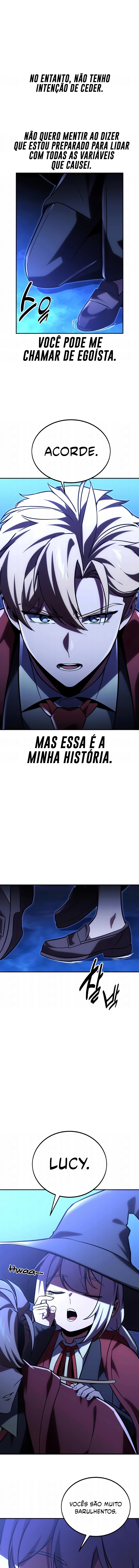 Read Guia de Sobrevivência do Extra da Academia PT Manga Online