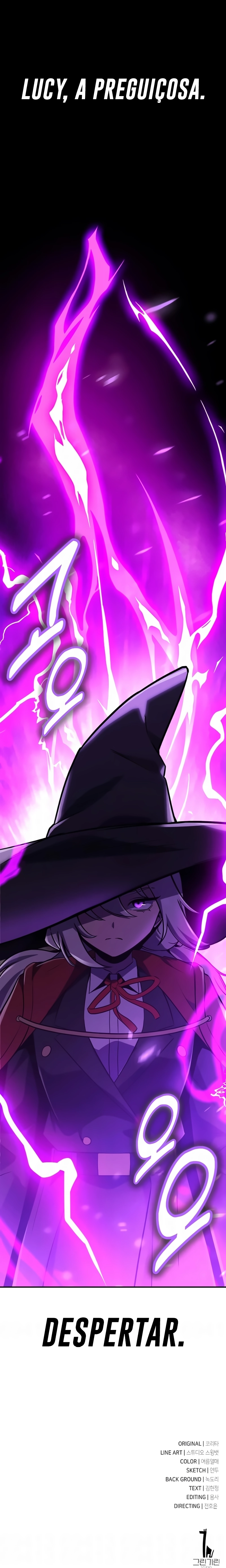 Read Guia de Sobrevivência do Extra da Academia PT Manga Online