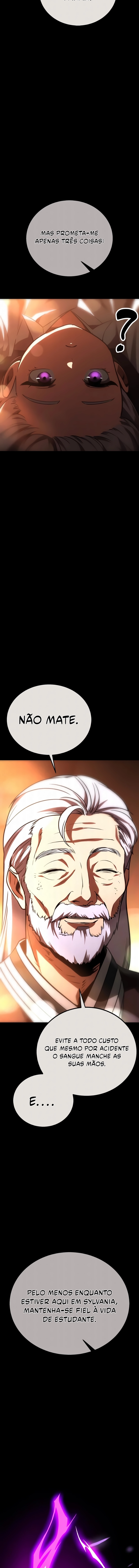 Read Guia de Sobrevivência do Extra da Academia PT Manga Online