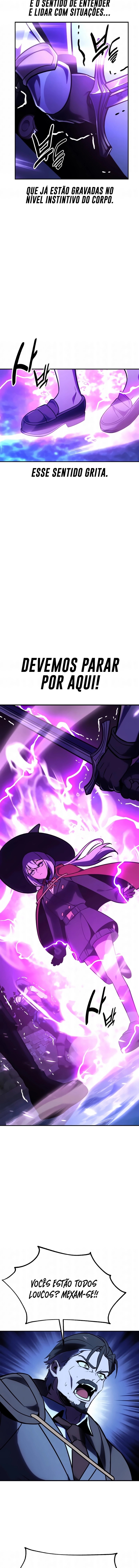 Read Guia de Sobrevivência do Extra da Academia PT Manga Online