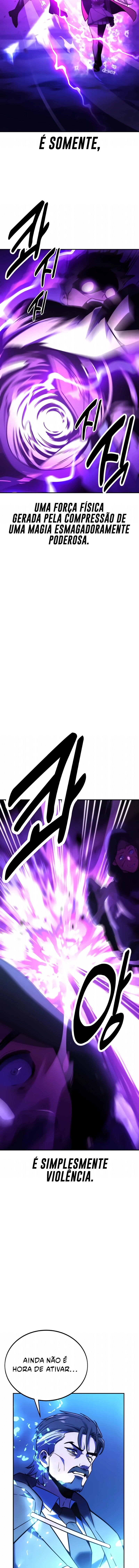 Read Guia de Sobrevivência do Extra da Academia PT Manga Online