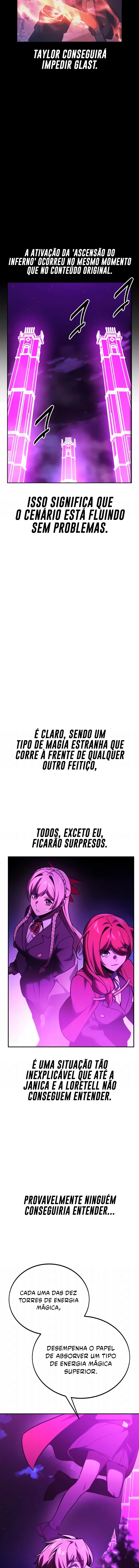 Read Guia de Sobrevivência do Extra da Academia PT Manga Online