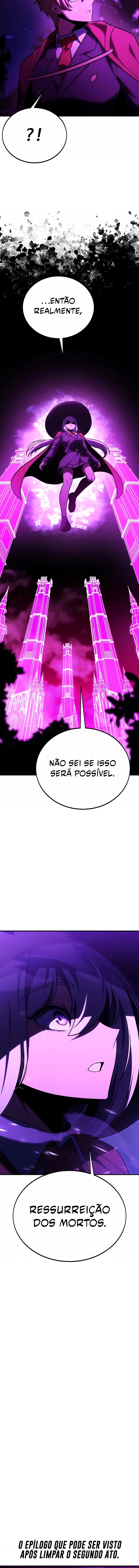 Read Guia de Sobrevivência do Extra da Academia PT Manga Online