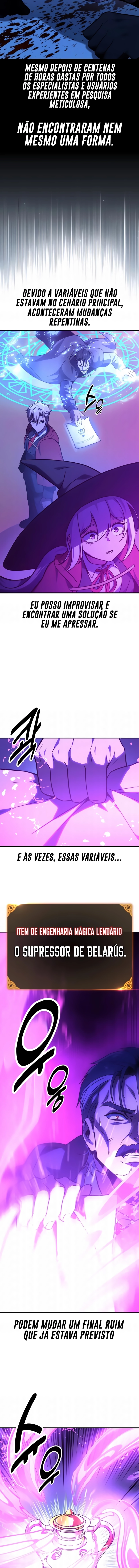 Read Guia de Sobrevivência do Extra da Academia PT Manga Online