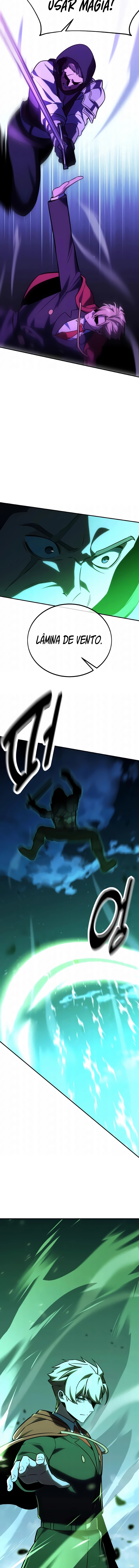 Read Guia de Sobrevivência do Extra da Academia PT Manga Online