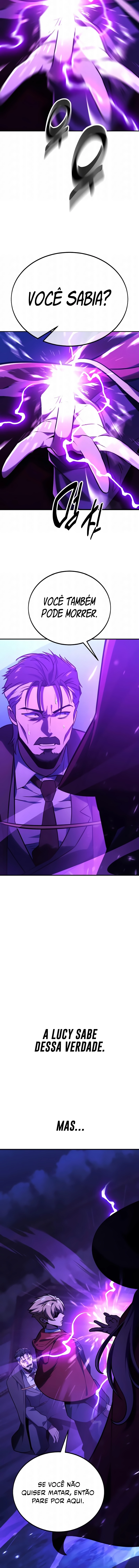 Read Guia de Sobrevivência do Extra da Academia PT Manga Online