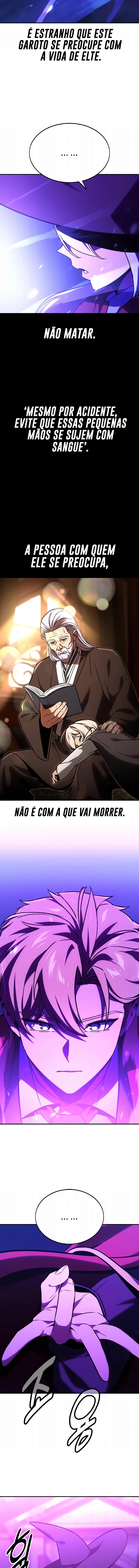 Read Guia de Sobrevivência do Extra da Academia PT Manga Online