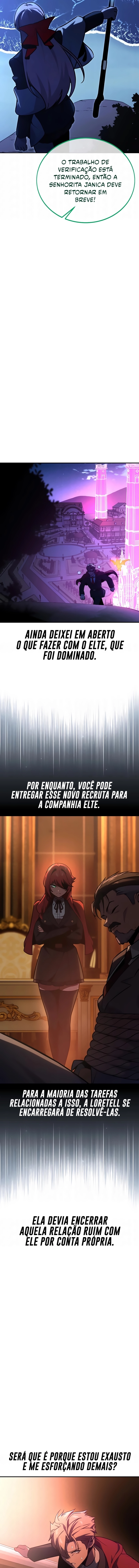 Read Guia de Sobrevivência do Extra da Academia PT Manga Online