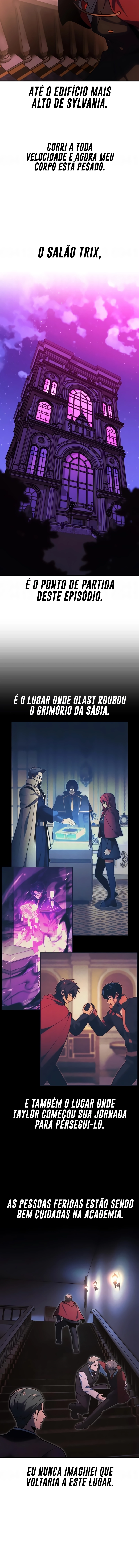 Read Guia de Sobrevivência do Extra da Academia PT Manga Online