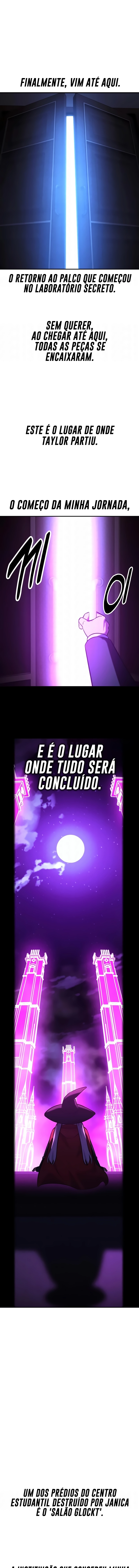 Read Guia de Sobrevivência do Extra da Academia PT Manga Online