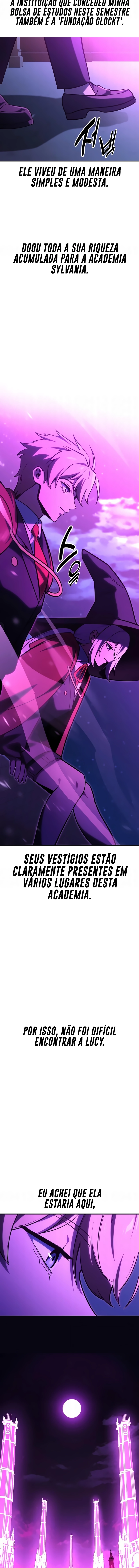 Read Guia de Sobrevivência do Extra da Academia PT Manga Online