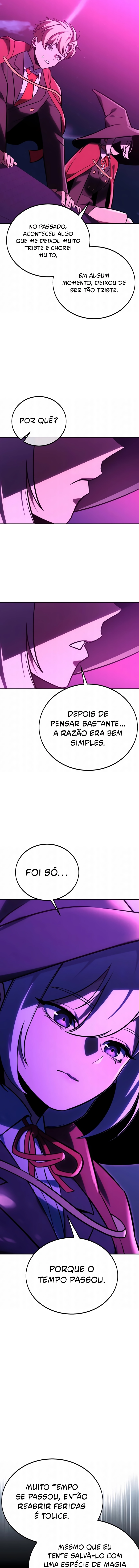 Read Guia de Sobrevivência do Extra da Academia PT Manga Online