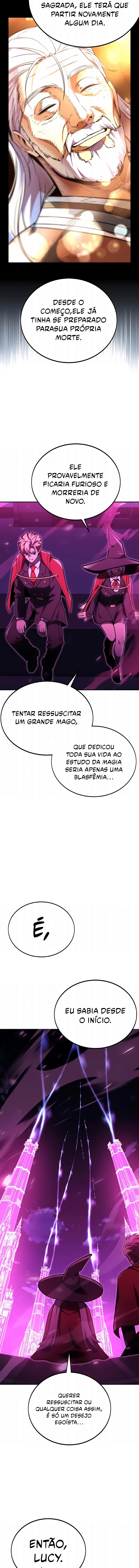 Read Guia de Sobrevivência do Extra da Academia PT Manga Online