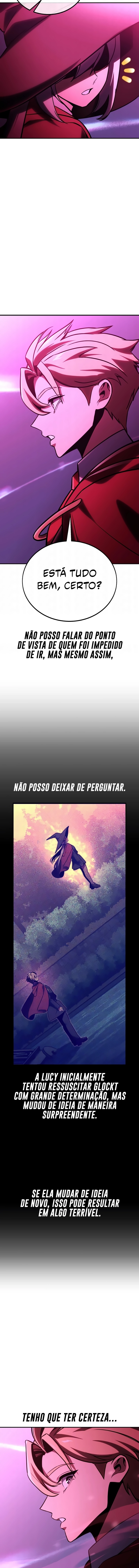 Read Guia de Sobrevivência do Extra da Academia PT Manga Online