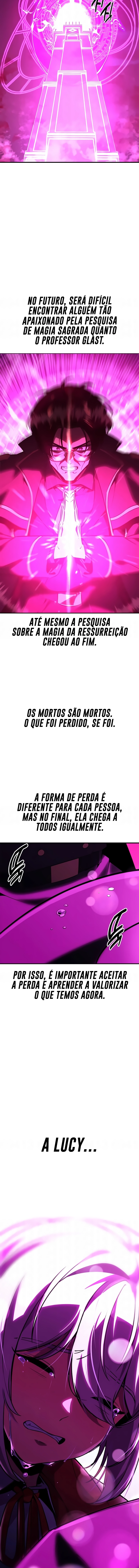 Read Guia de Sobrevivência do Extra da Academia PT Manga Online