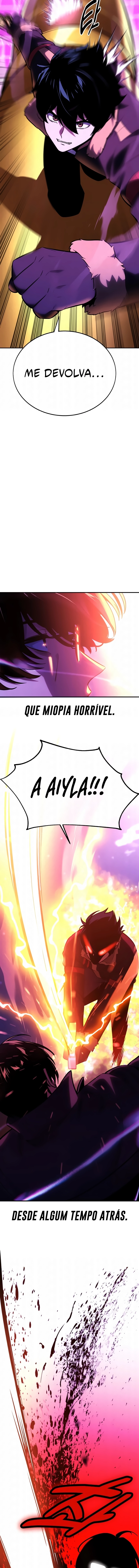 Read Guia de Sobrevivência do Extra da Academia PT Manga Online