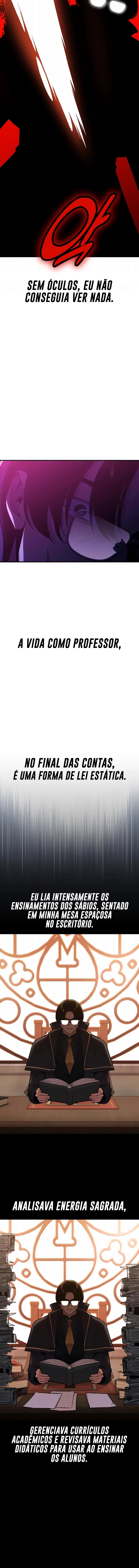 Read Guia de Sobrevivência do Extra da Academia PT Manga Online