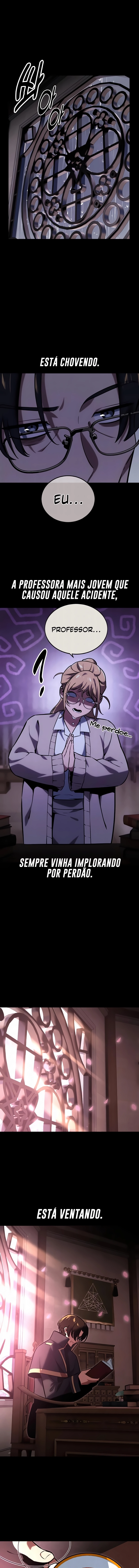 Read Guia de Sobrevivência do Extra da Academia PT Manga Online