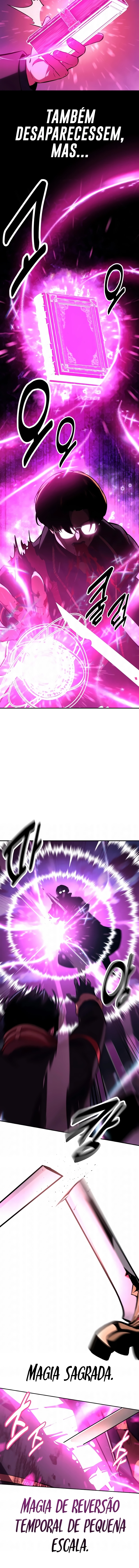 Read Guia de Sobrevivência do Extra da Academia PT Manga Online