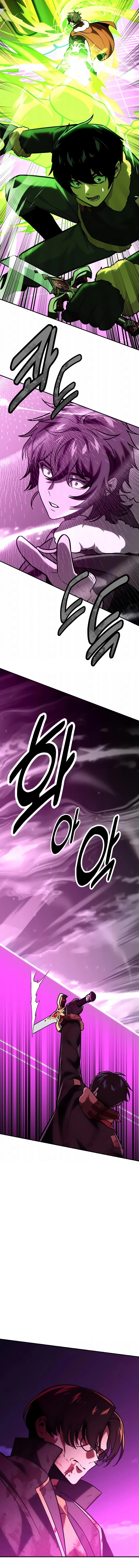 Read Guia de Sobrevivência do Extra da Academia PT Manga Online