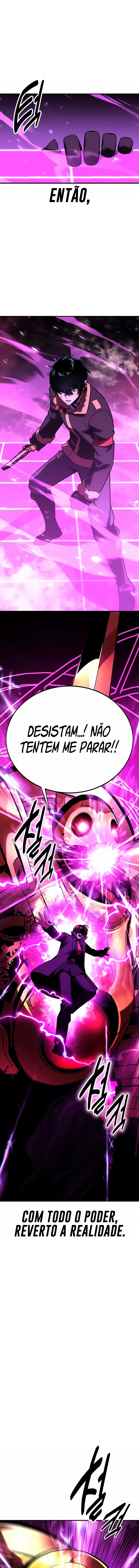 Read Guia de Sobrevivência do Extra da Academia PT Manga Online