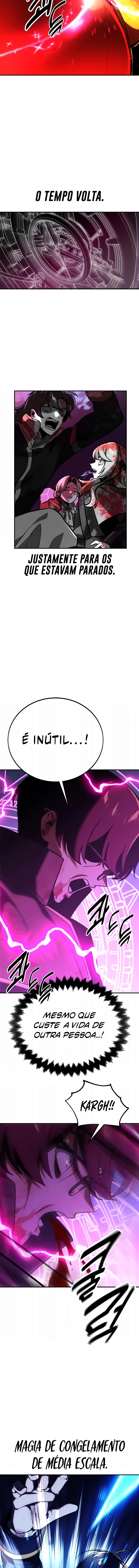 Read Guia de Sobrevivência do Extra da Academia PT Manga Online