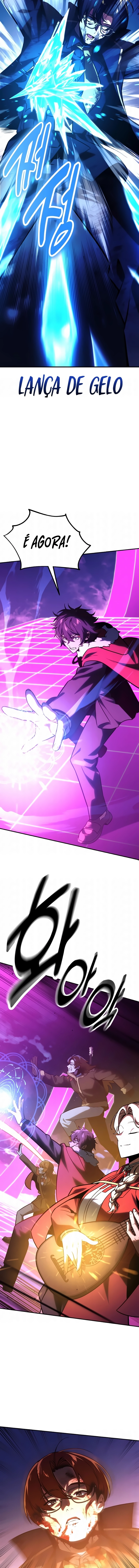 Read Guia de Sobrevivência do Extra da Academia PT Manga Online