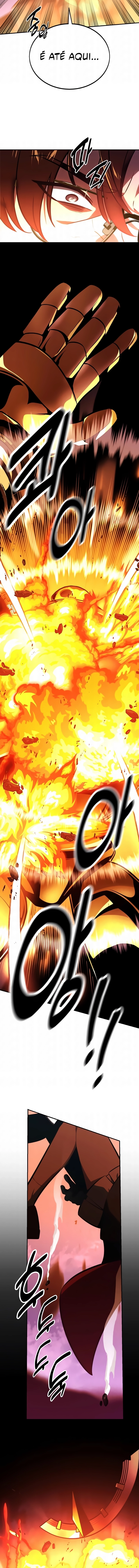 Read Guia de Sobrevivência do Extra da Academia PT Manga Online