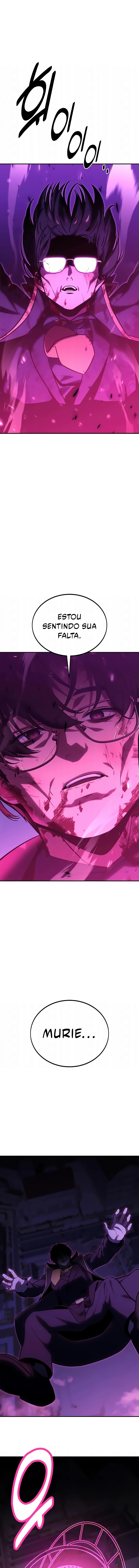 Read Guia de Sobrevivência do Extra da Academia PT Manga Online