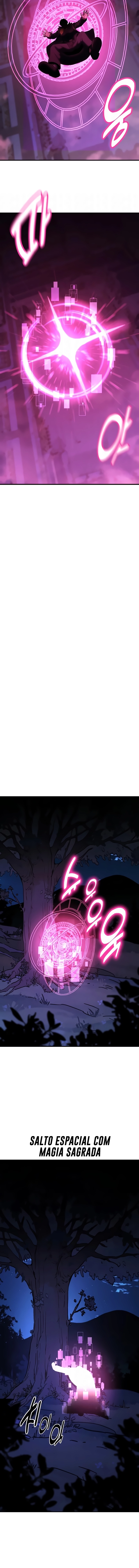 Read Guia de Sobrevivência do Extra da Academia PT Manga Online