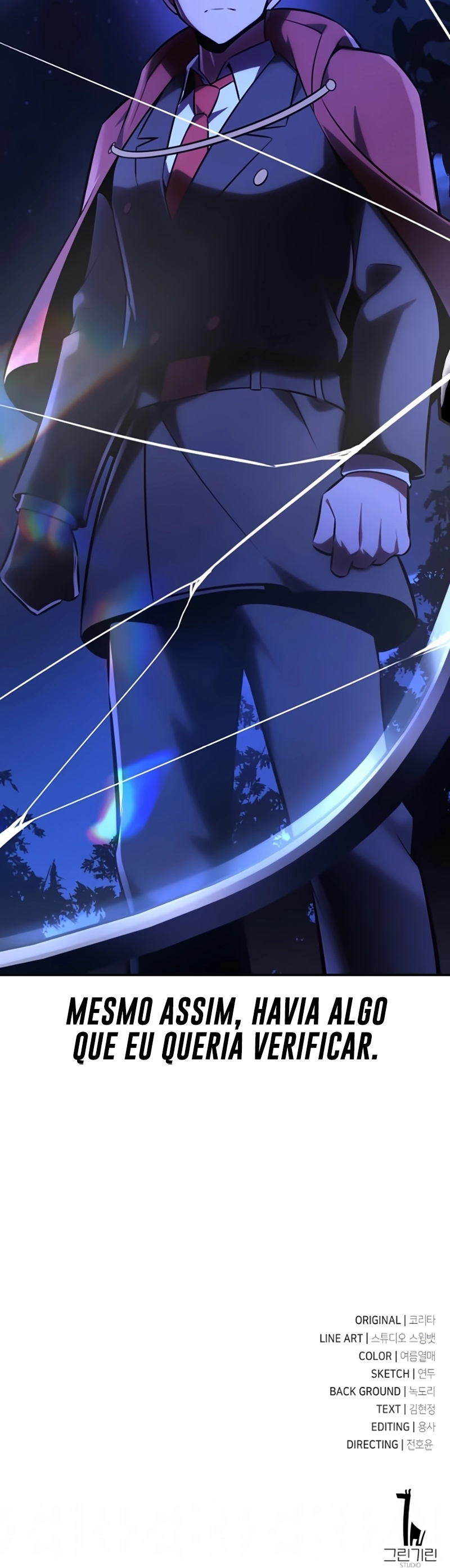 Read Guia de Sobrevivência do Extra da Academia PT Manga Online