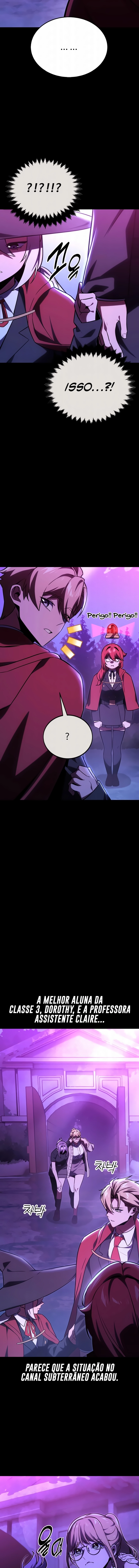 Read Guia de Sobrevivência do Extra da Academia PT Manga Online