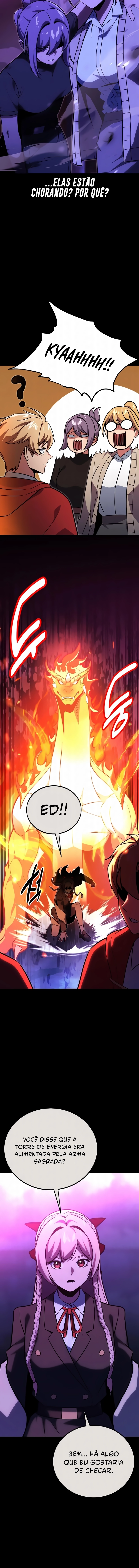 Read Guia de Sobrevivência do Extra da Academia PT Manga Online
