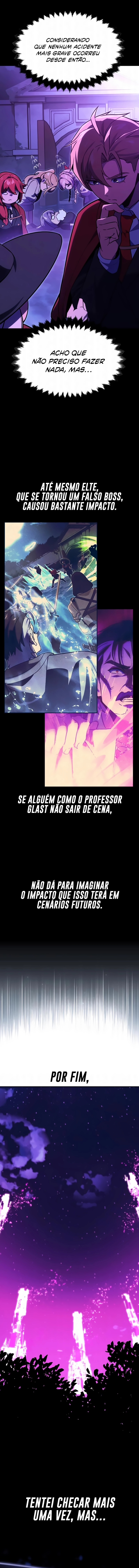Read Guia de Sobrevivência do Extra da Academia PT Manga Online
