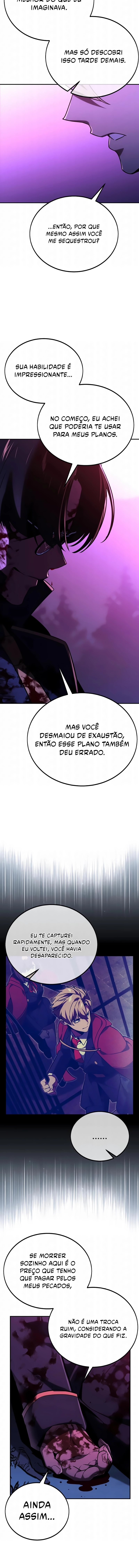 Read Guia de Sobrevivência do Extra da Academia PT Manga Online
